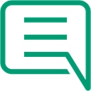 WEBふきだしロゴ